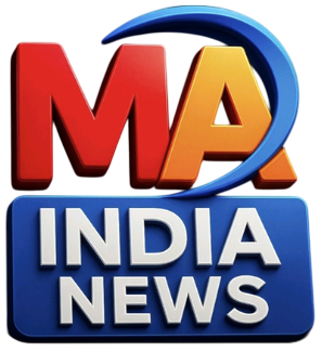 MA India NEWS